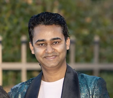 Sandeep Shanu
